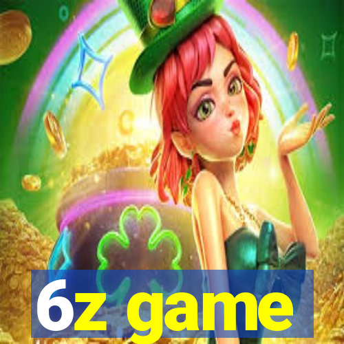 6z game